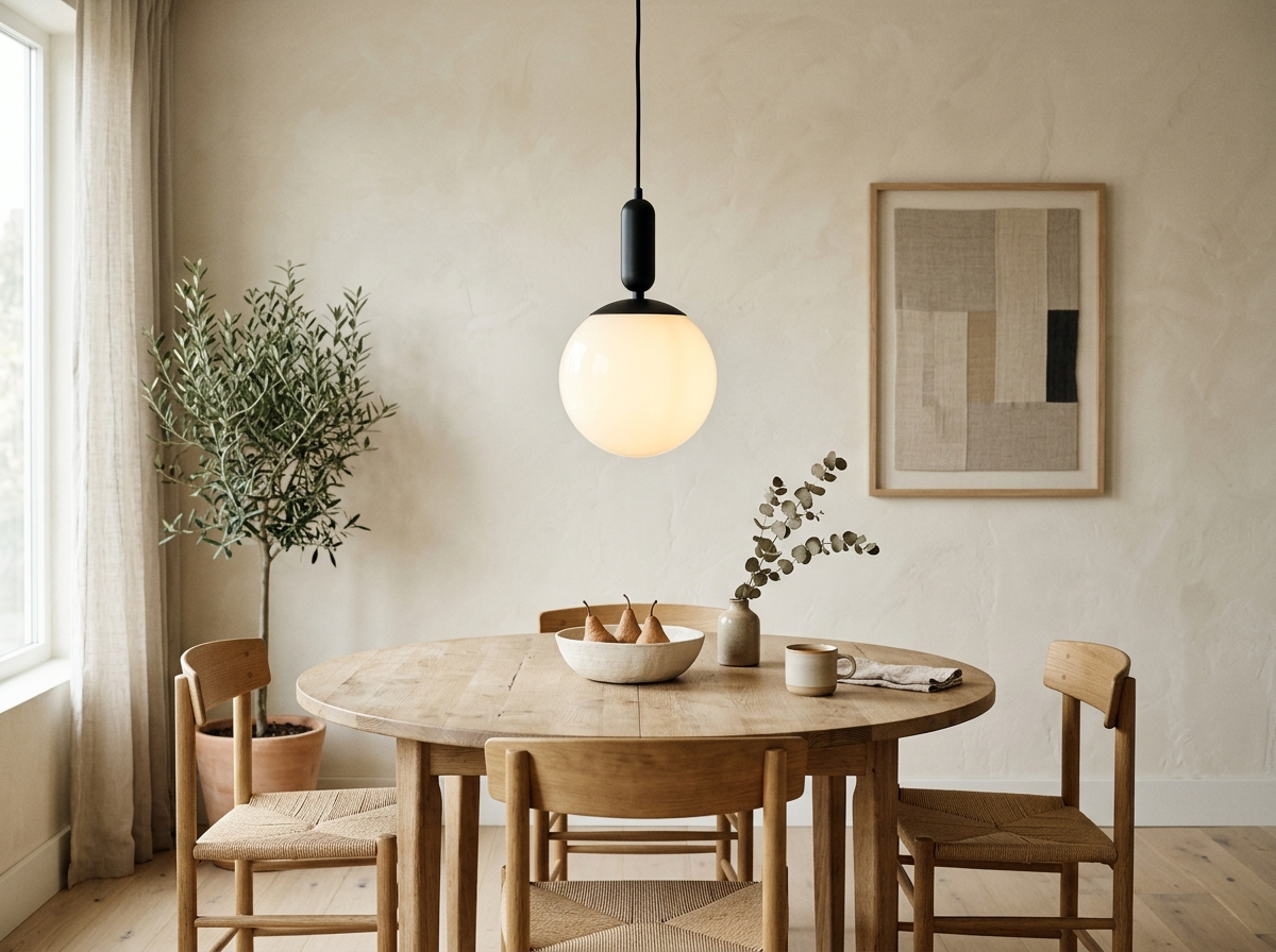 Pendant Lights
