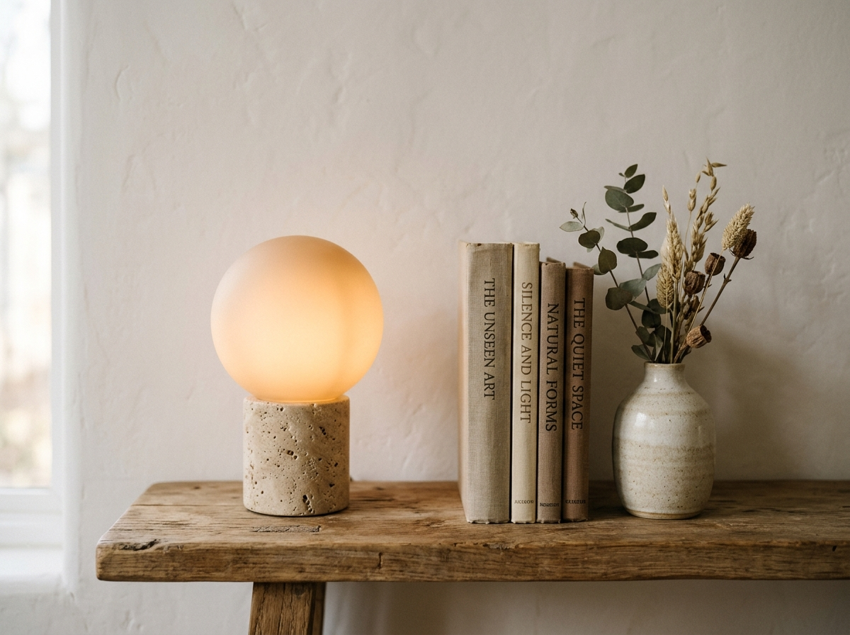 Table lamps