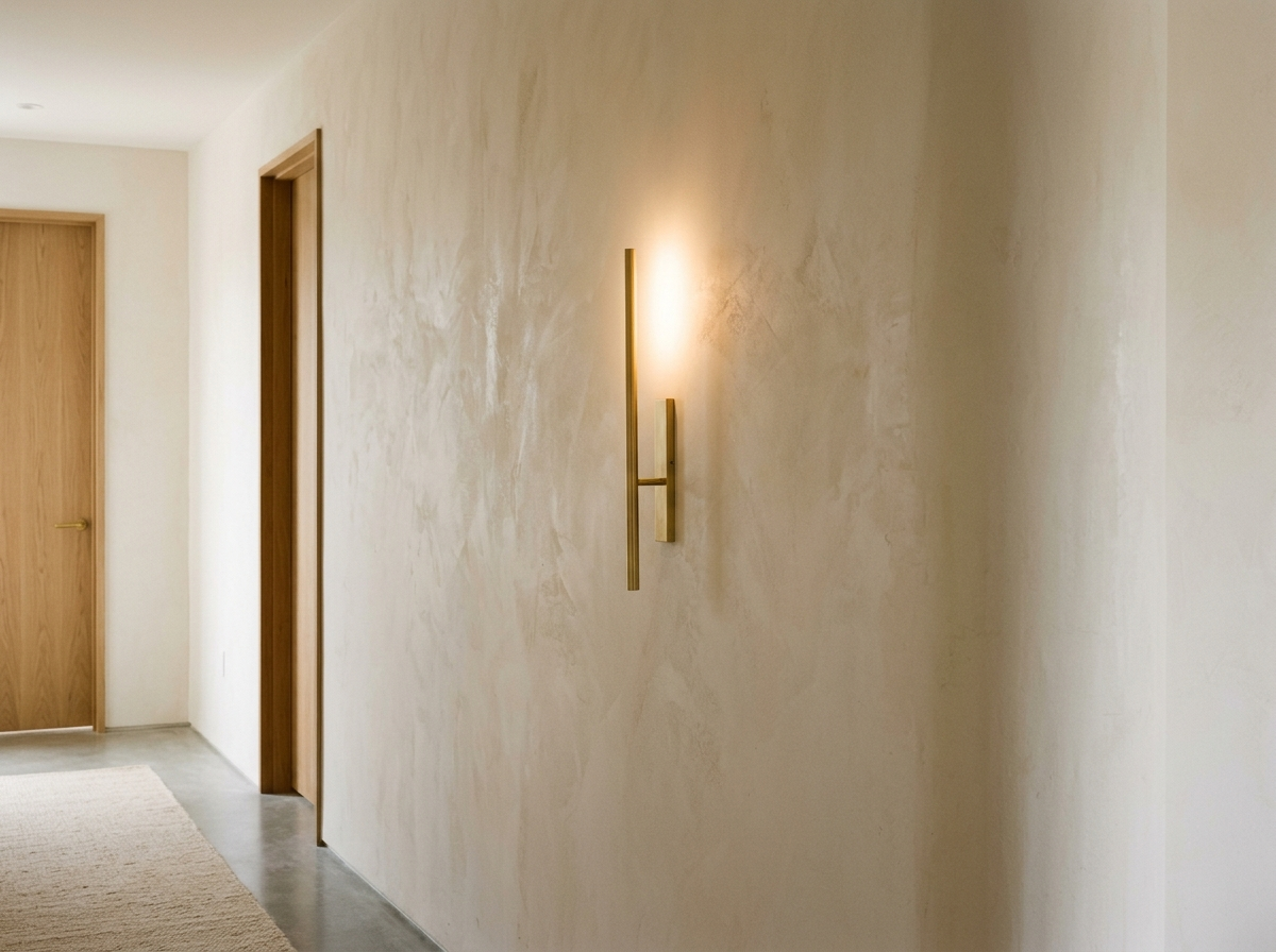 Wall lamps