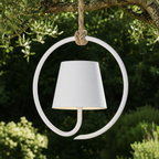 Lumenbourne Outdoor Rechargeable Pendant Light