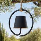 Lumenbourne Outdoor Rechargeable Pendant Light