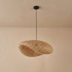 Bamboo Pendant Light