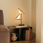 Mrbird Table Lamp