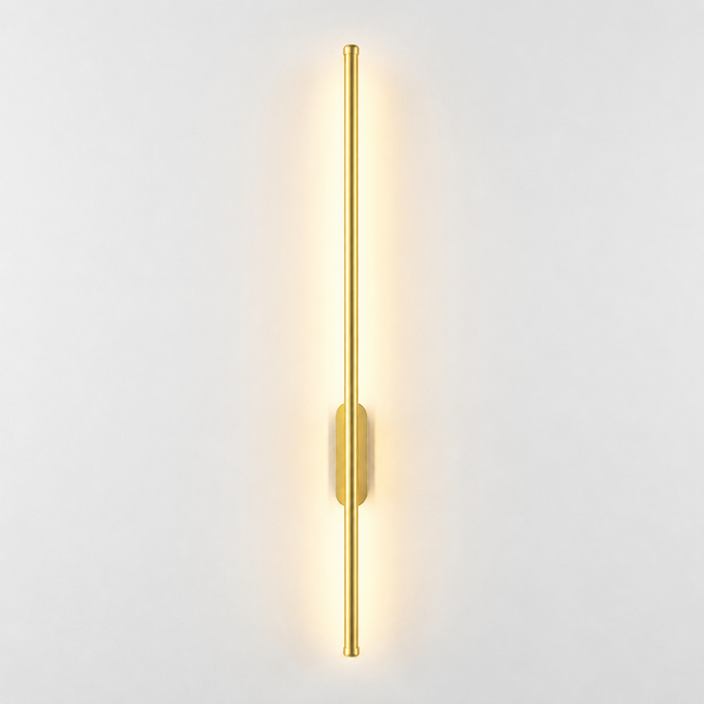 Ambient LED Wall Light