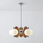 Bauhaus Chandelier