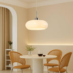Bauhaus Style Pendant Light