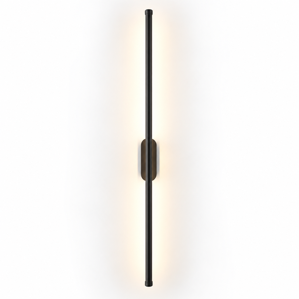 Ambient LED Wall Light