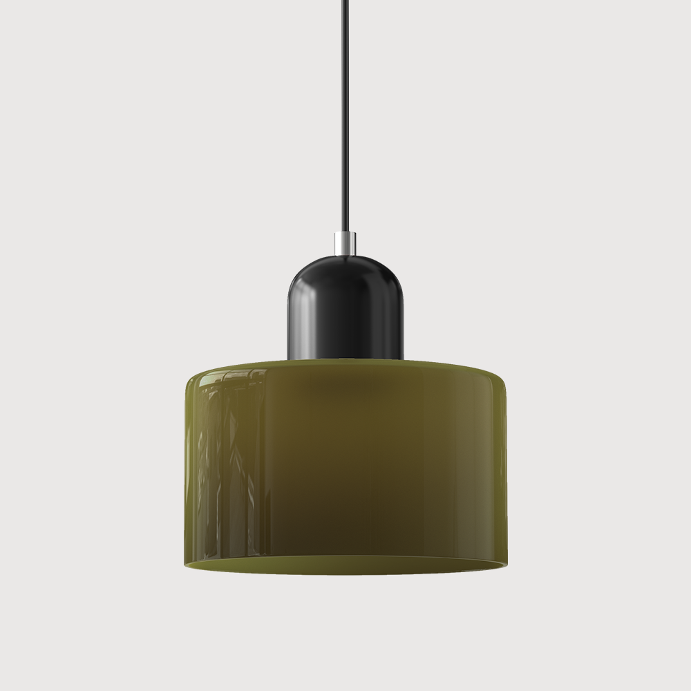 Creative Bauhaus Pendant Light