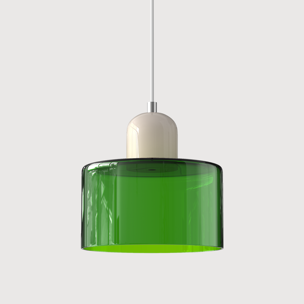Creative Bauhaus Pendant Light