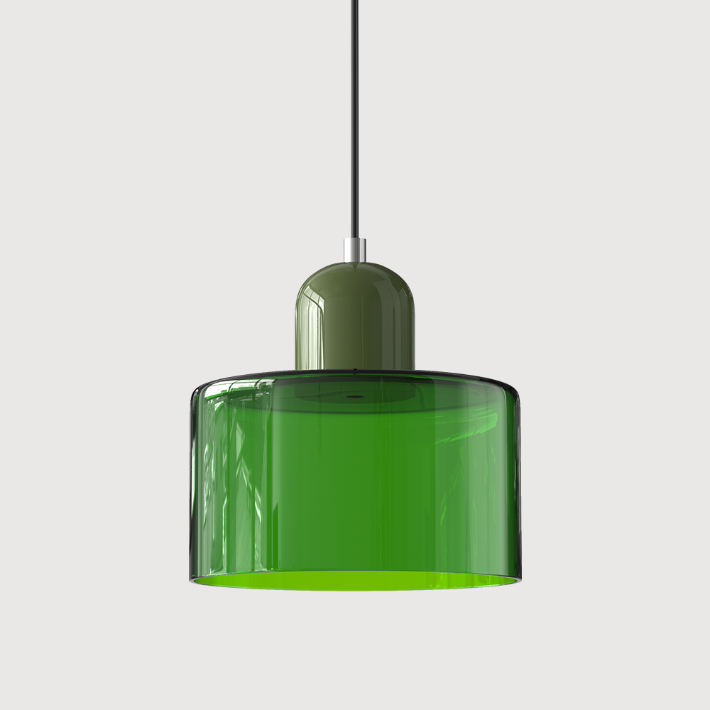 Creative Bauhaus Pendant Light