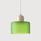 Creative Bauhaus Pendant Light