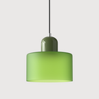 Creative Bauhaus Pendant Light