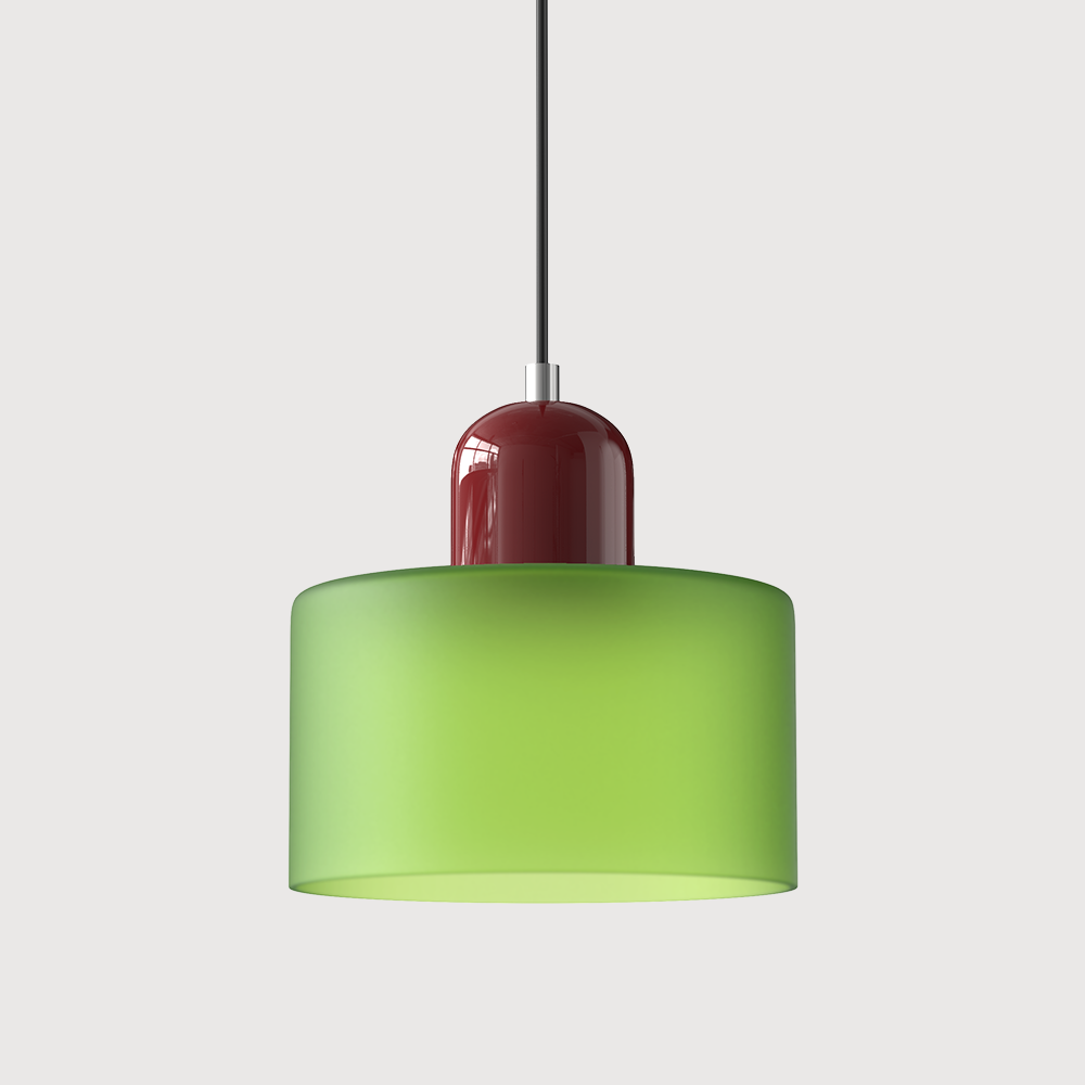 Creative Bauhaus Pendant Light