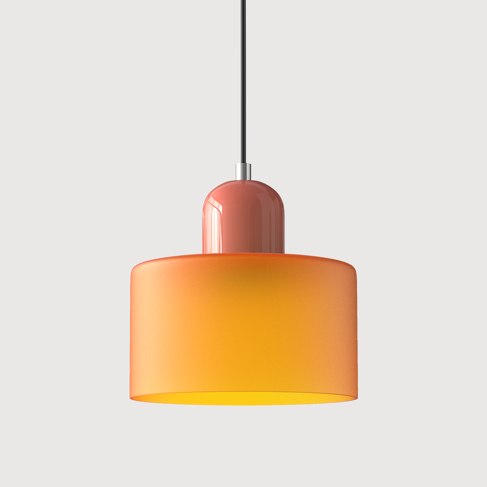 Creative Bauhaus Pendant Light