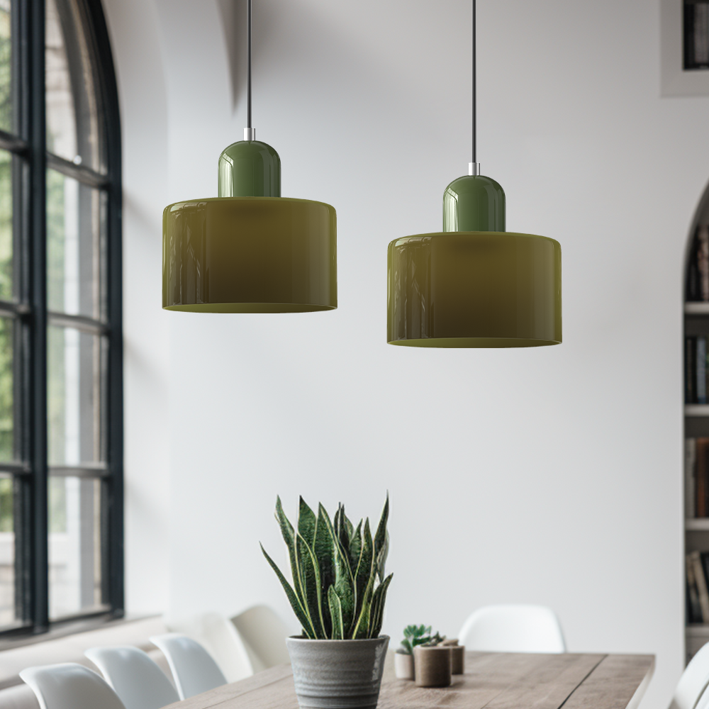 Creative Bauhaus Pendant Light