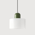 Creative Bauhaus Pendant Light