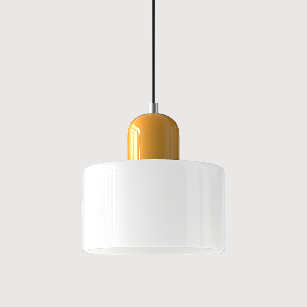 Creative Bauhaus Pendant Light
