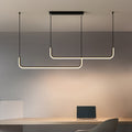 Dumont Bar Pendant Light