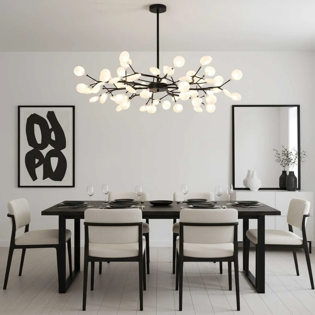Firefly LED Chandelier