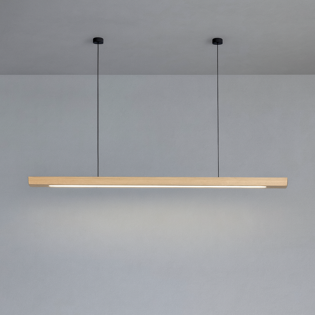 Gindo Bar Kitchen Pendant Light