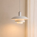 Irda's Danish Style Pendant Light