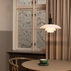 Danish Designer Pendant Light