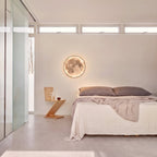 Moon Wall Lamp