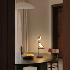 Mrbird Table Lamp