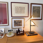 Mrbird Table Lamp