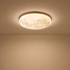 Moon Ceiling Light