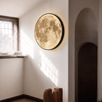 Moon Wall Lamp