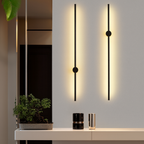 Linear Wall Light