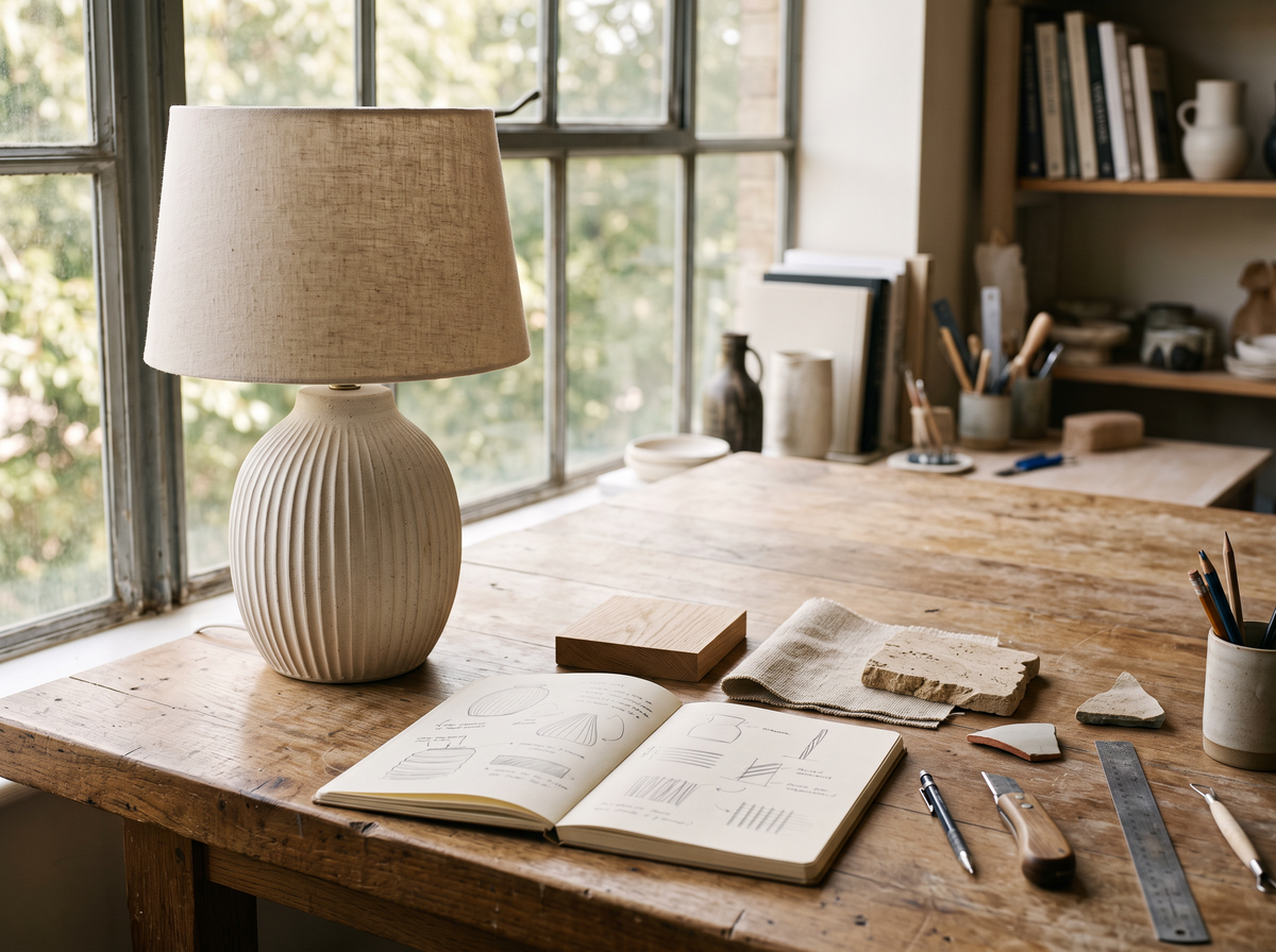 Lumenbourne design studio