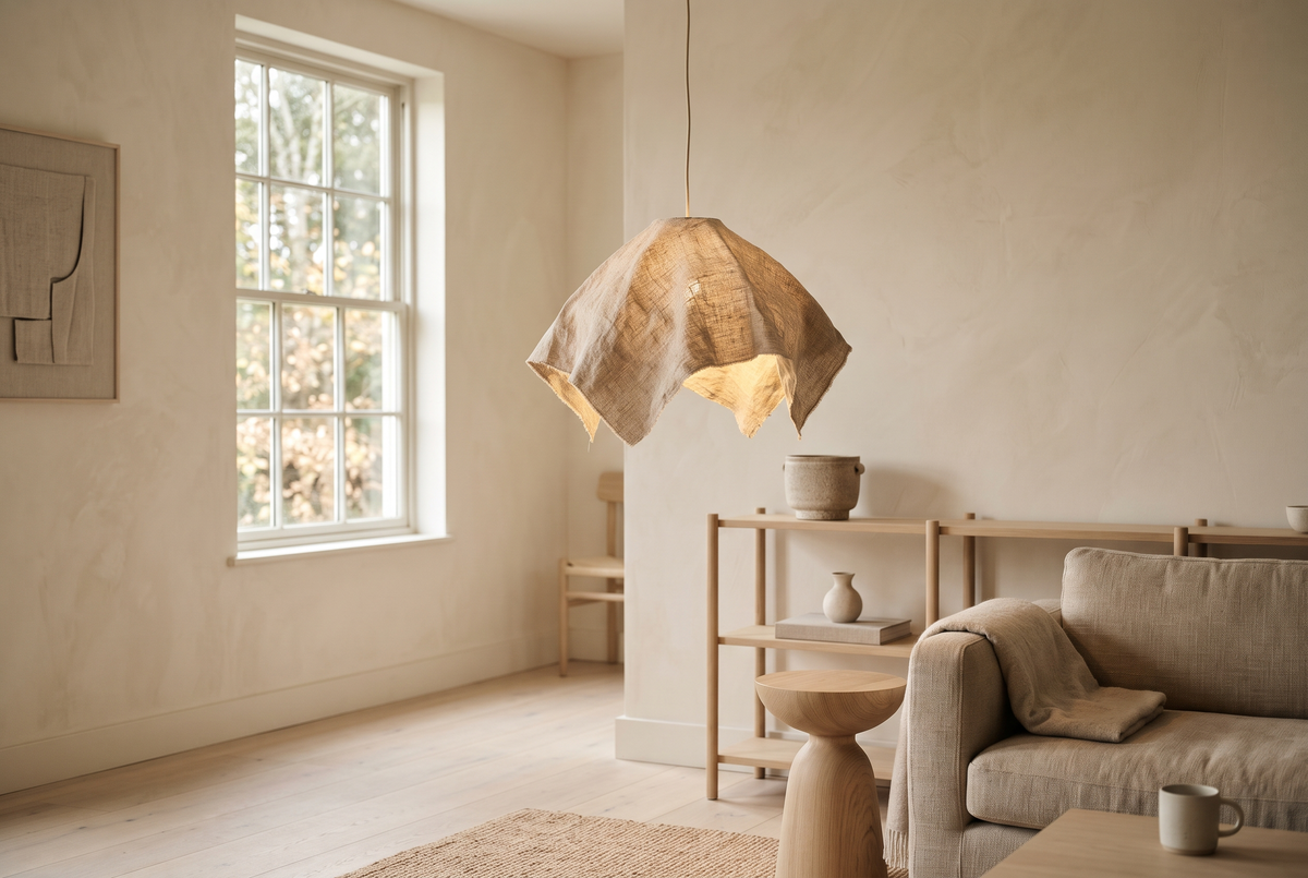 One design, at home in every room