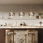 Melt Pendant Light