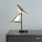 Mrbird Table Lamp