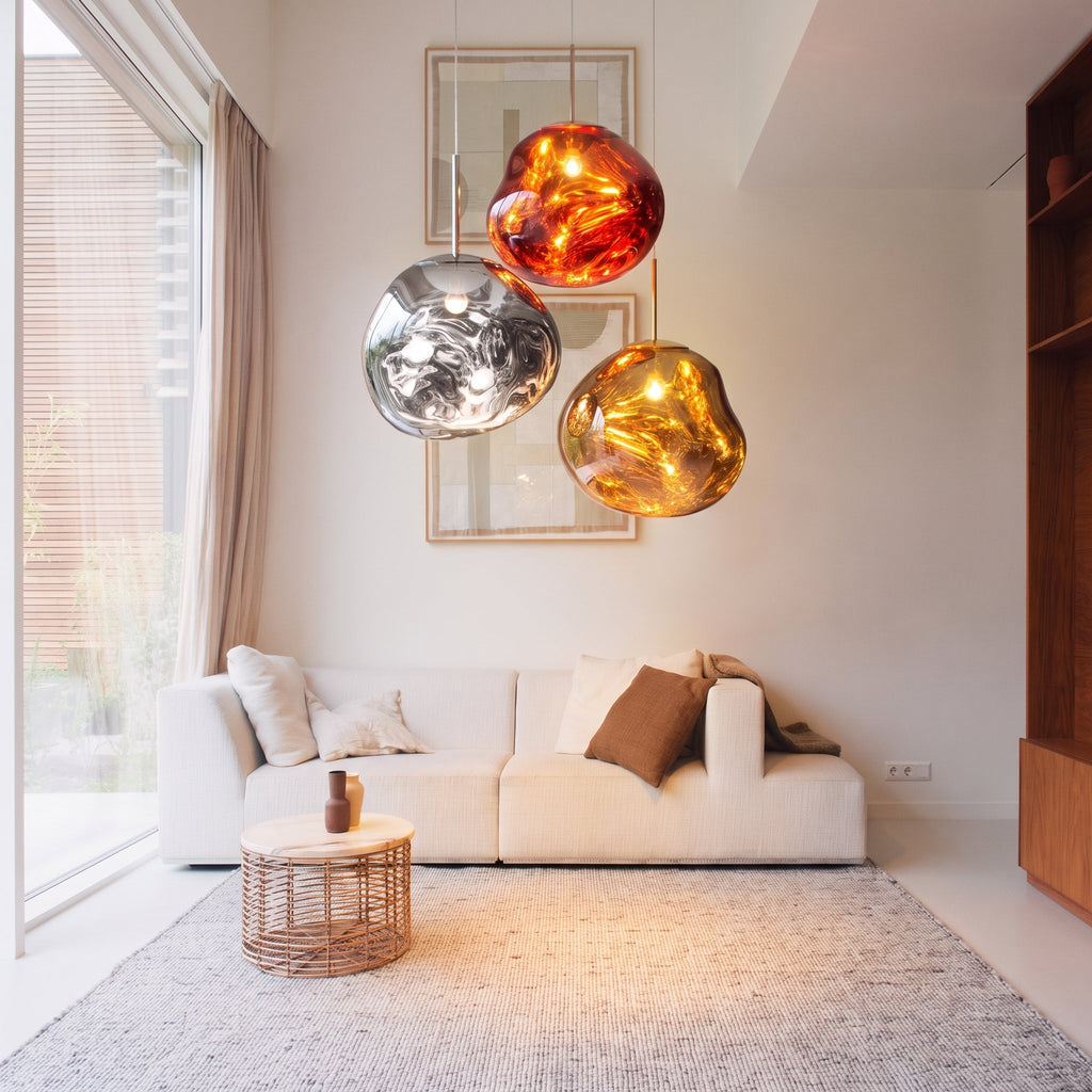 Melt Pendant Light