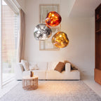 Melt Pendant Light
