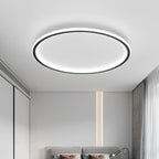 Lumenbourne Globe Scandinavian Round Ceiling Light
