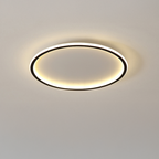 Lumenbourne Globe Scandinavian Round Ceiling Light