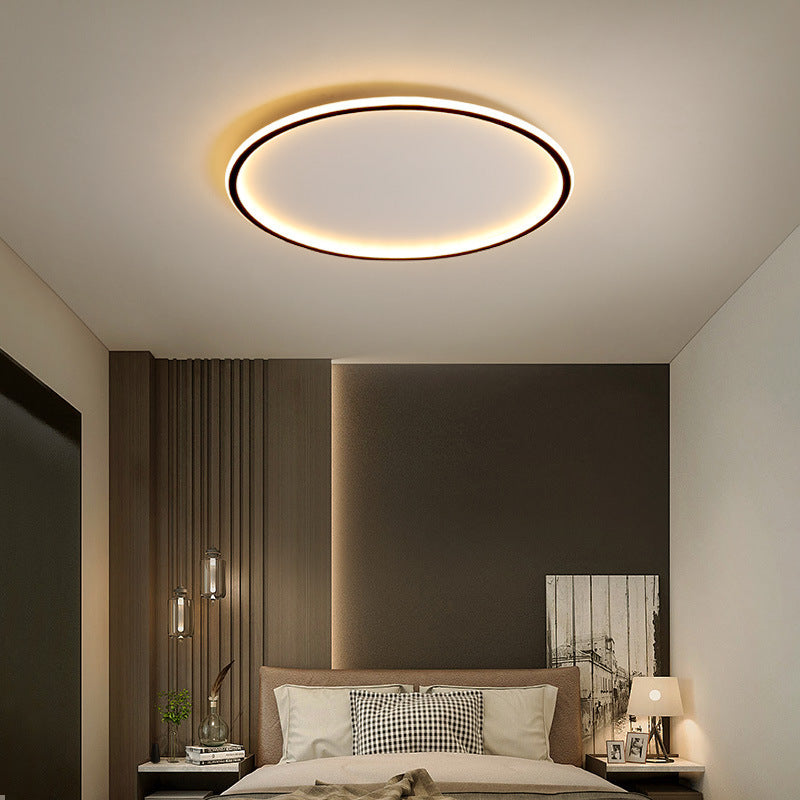 Lumenbourne Globe Scandinavian Round Ceiling Light