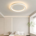 Lumenbourne Globe Scandinavian Round Ceiling Light