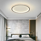 Lumenbourne Globe Scandinavian Round Ceiling Light