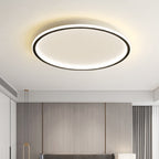 Lumenbourne Globe Scandinavian Round Ceiling Light