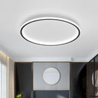 Lumenbourne Globe Scandinavian Round Ceiling Light