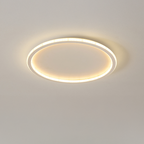 Lumenbourne Globe Scandinavian Round Ceiling Light