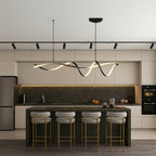 Nordic Style Kitchen Table Pendant Light