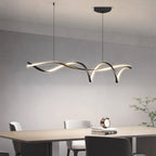 Nordic Style Kitchen Table Pendant Light