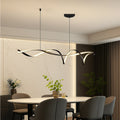 Nordic Style Kitchen Table Pendant Light