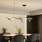Nordic Style Kitchen Table Pendant Light